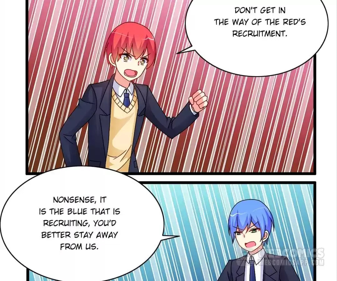 Read I Love BL Comics chapter 68 image 1 on Lezhin