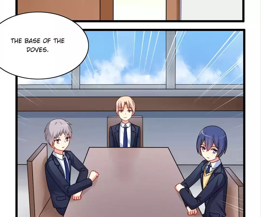 Read I Love BL Comics chapter 68 image 11 on Lezhin