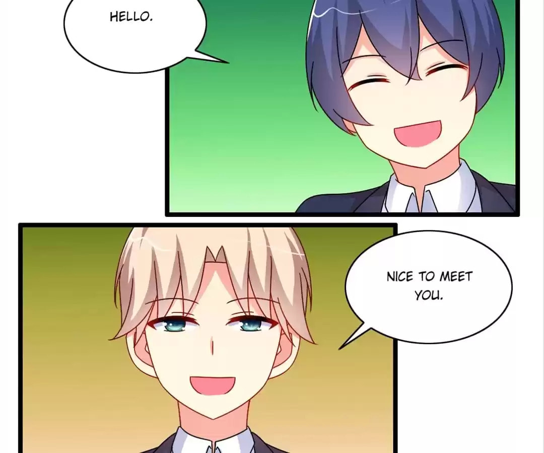 Read I Love BL Comics chapter 68 image 13 on Lezhin