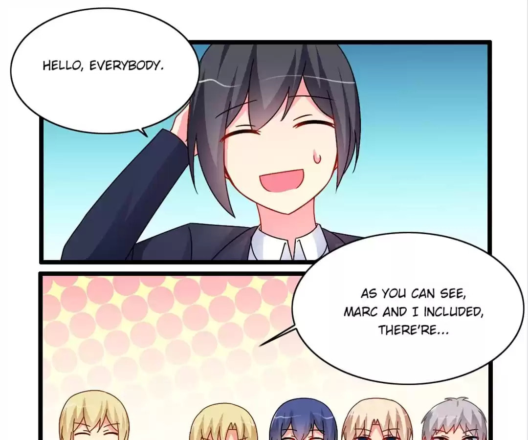 Read I Love BL Comics chapter 68 image 15 on Lezhin