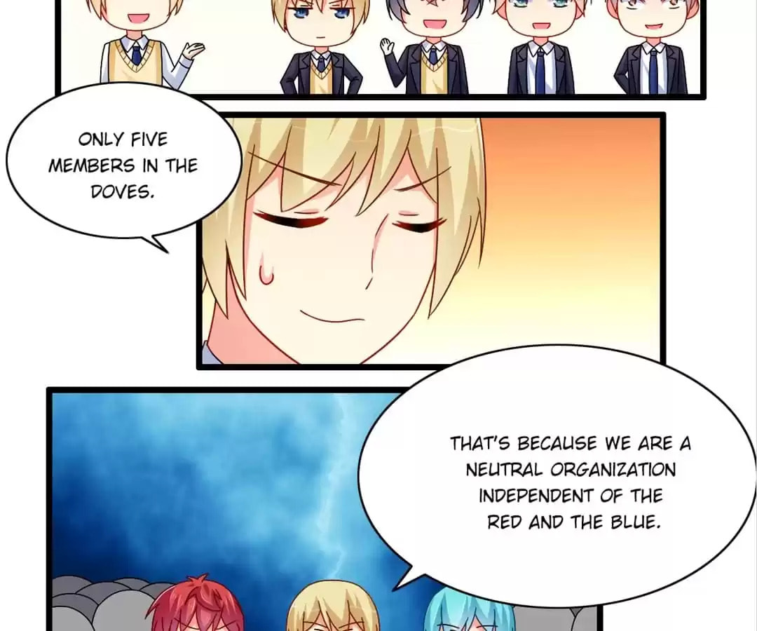 Read I Love BL Comics chapter 68 image 16 on Lezhin