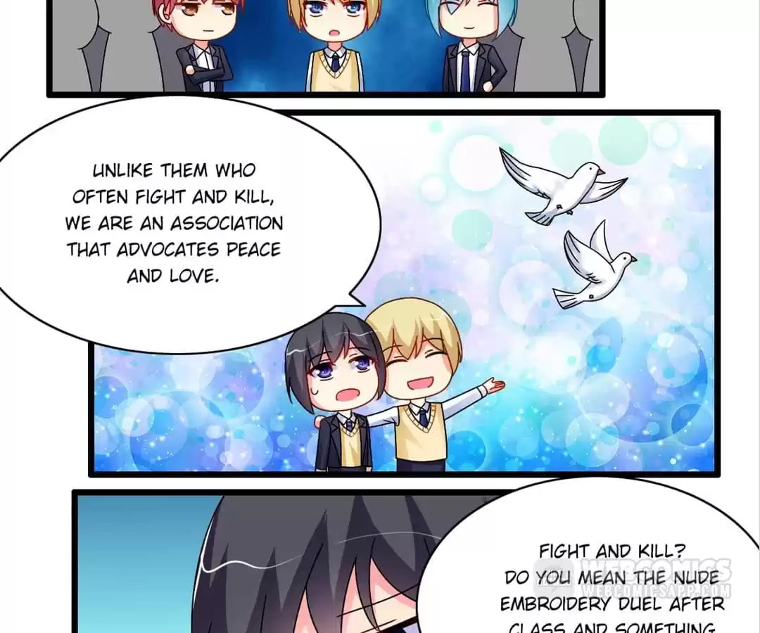 Read I Love BL Comics chapter 68 image 17 on Lezhin