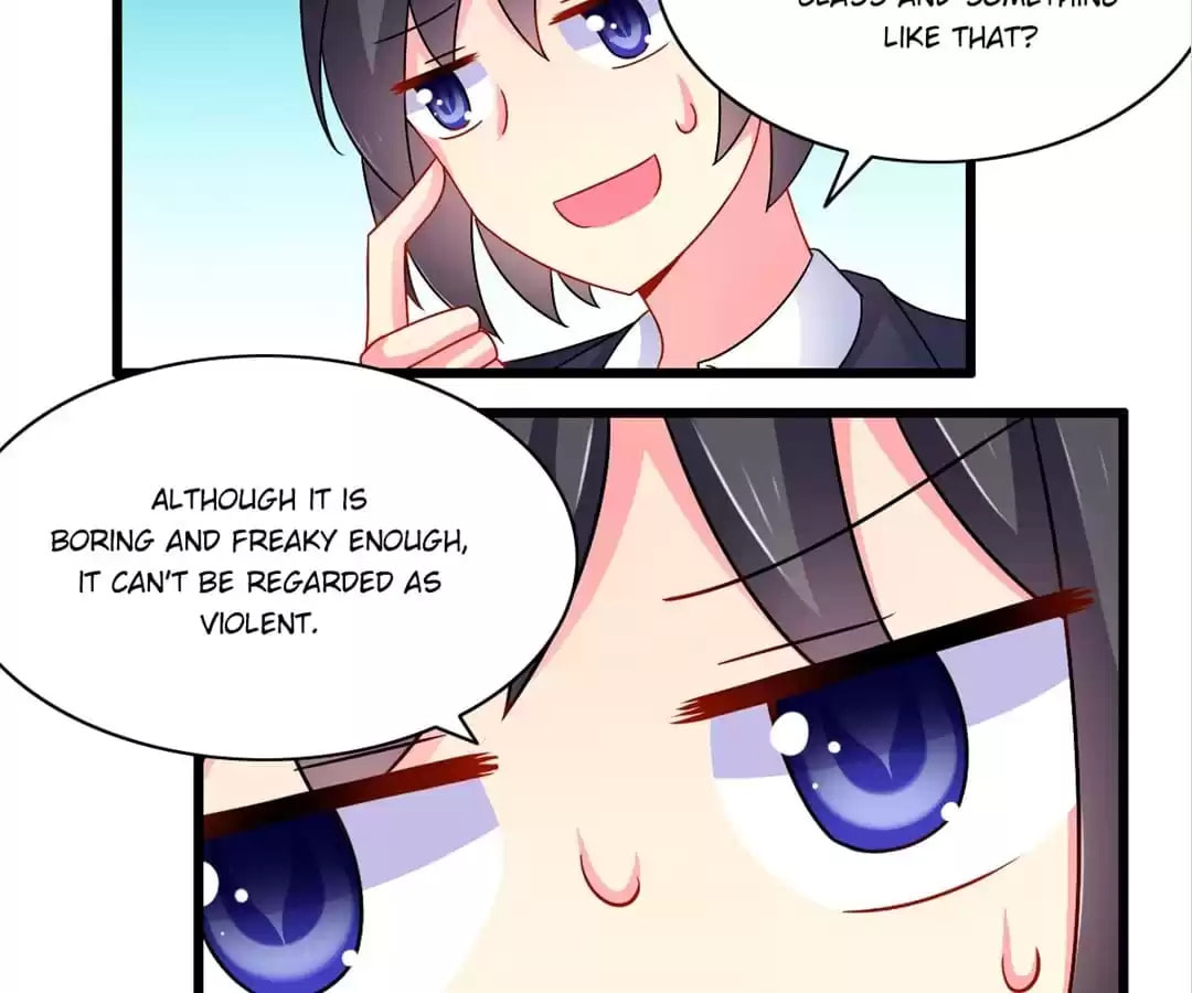 Read I Love BL Comics chapter 68 image 18 on Lezhin