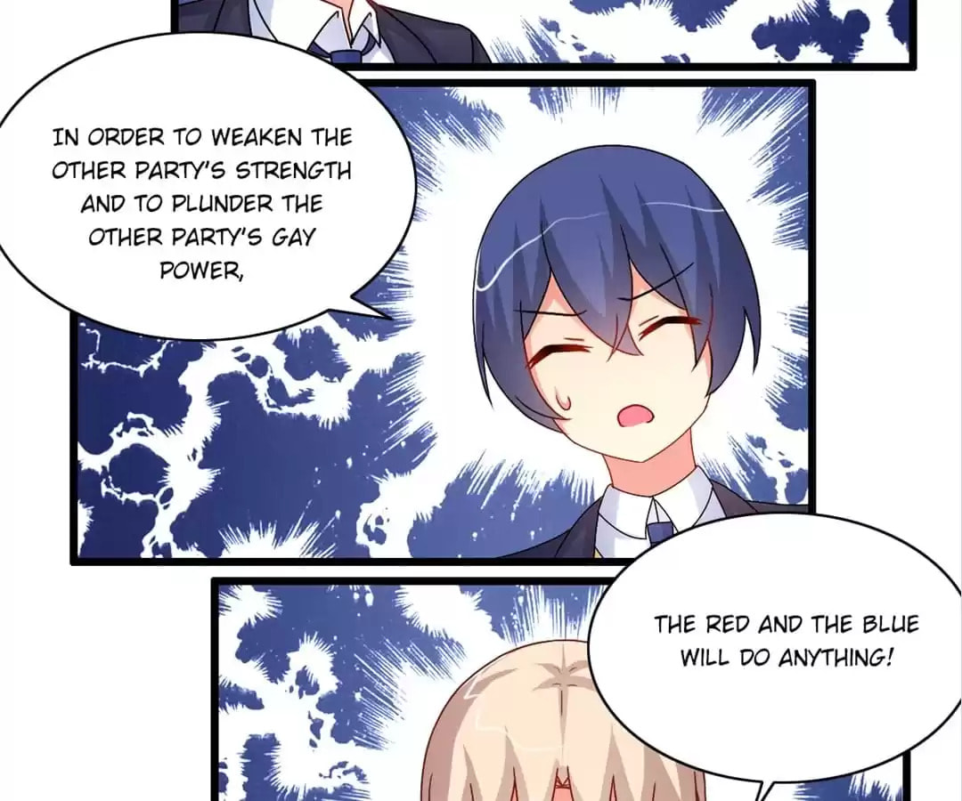 Read I Love BL Comics chapter 68 image 21 on Lezhin