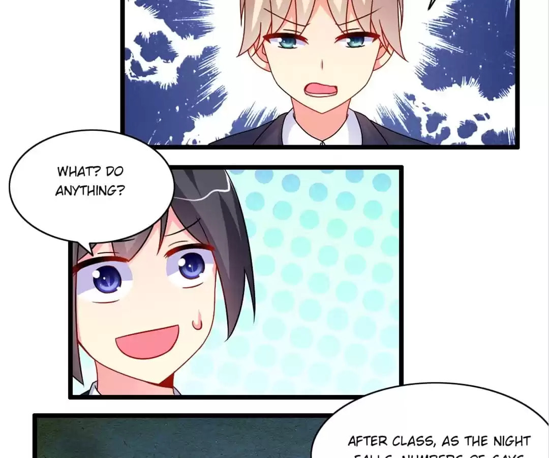 Read I Love BL Comics chapter 68 image 22 on Lezhin