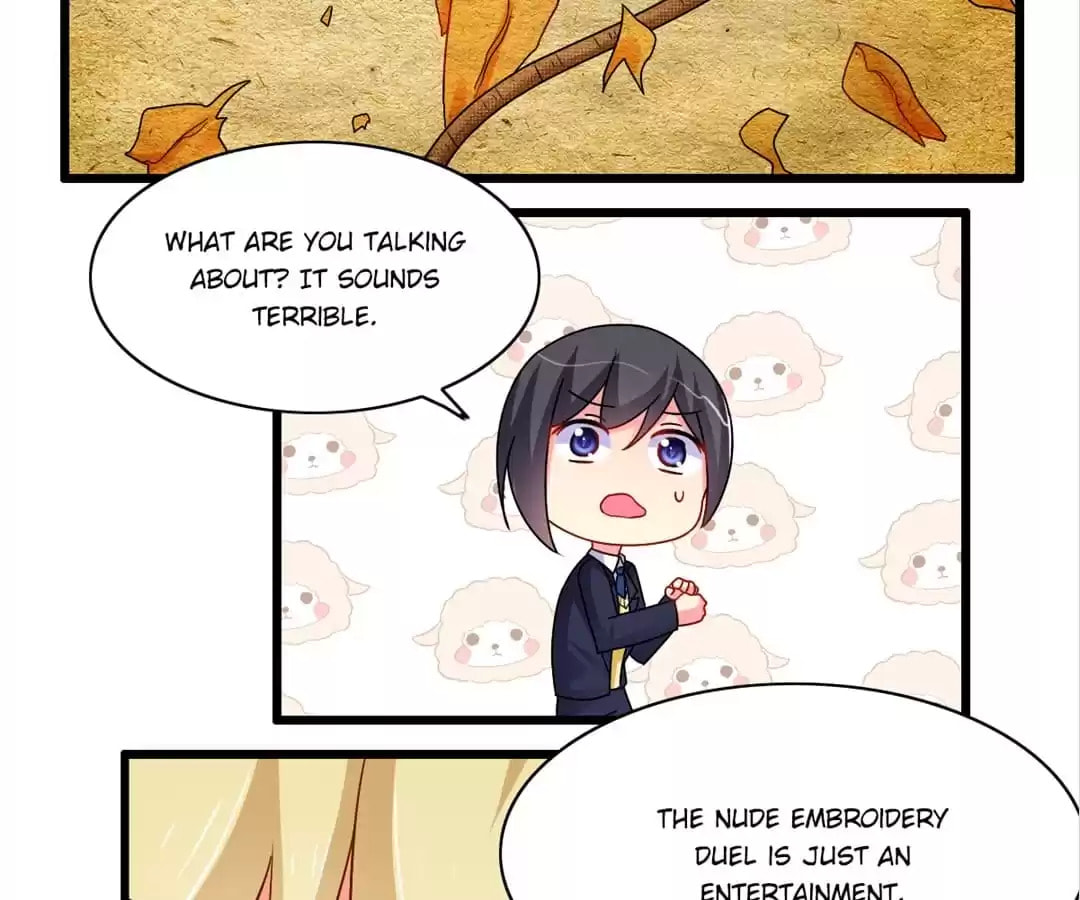 Read I Love BL Comics chapter 68 image 24 on Lezhin