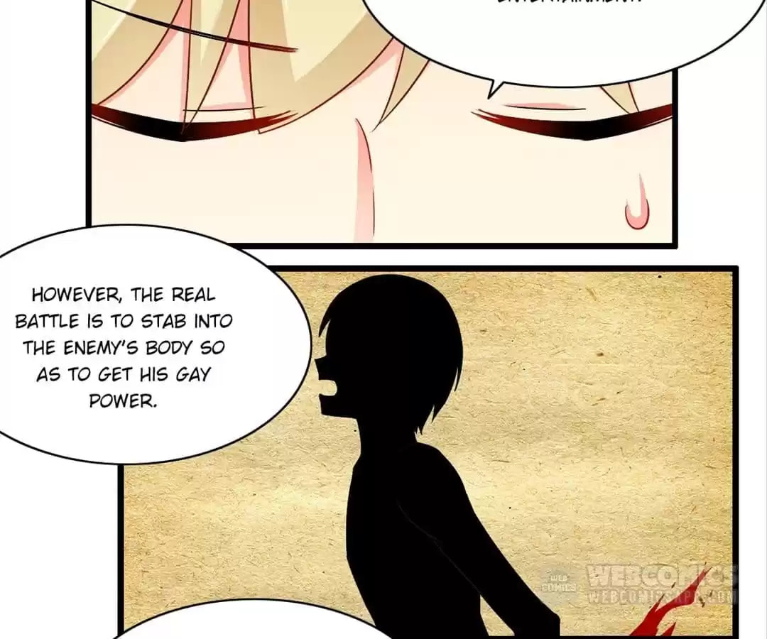 Read I Love BL Comics chapter 68 image 25 on Lezhin