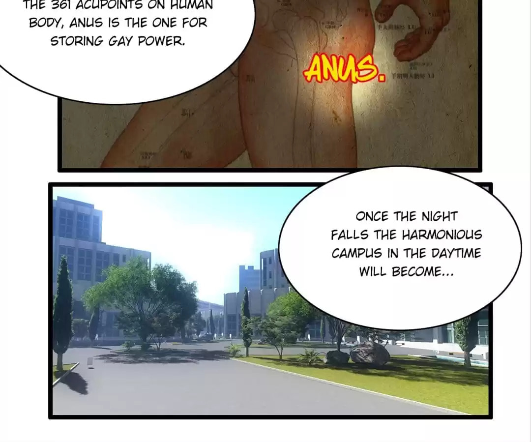 Read I Love BL Comics chapter 68 image 28 on Lezhin