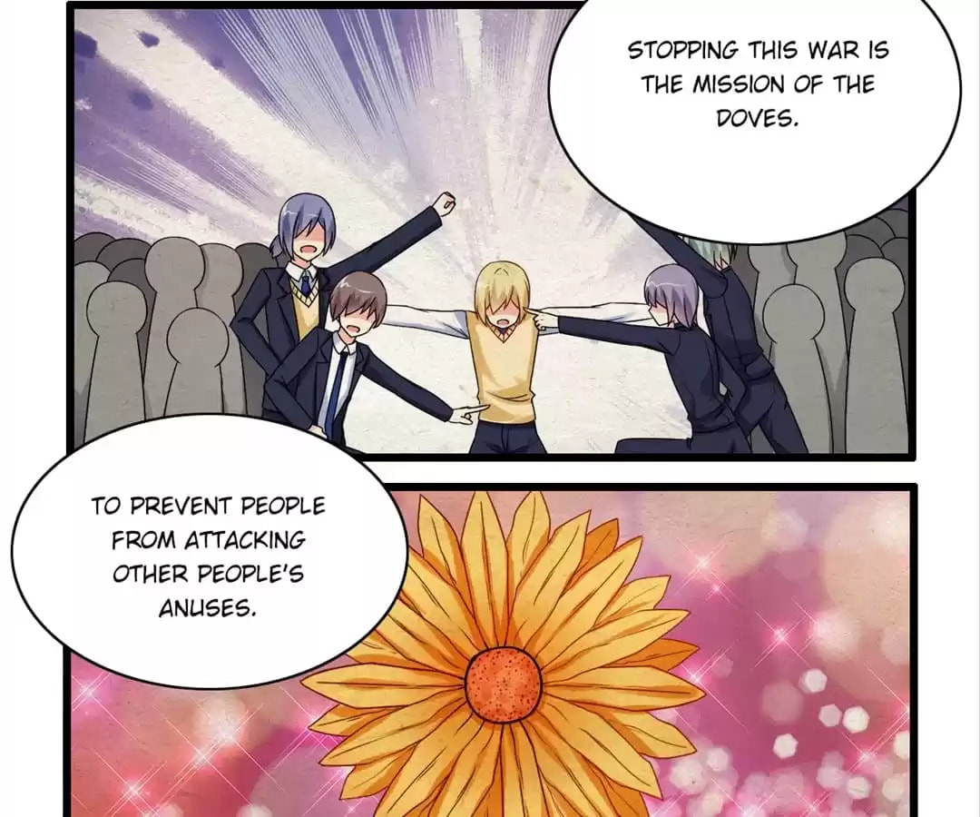 Read I Love BL Comics chapter 68 image 31 on Lezhin