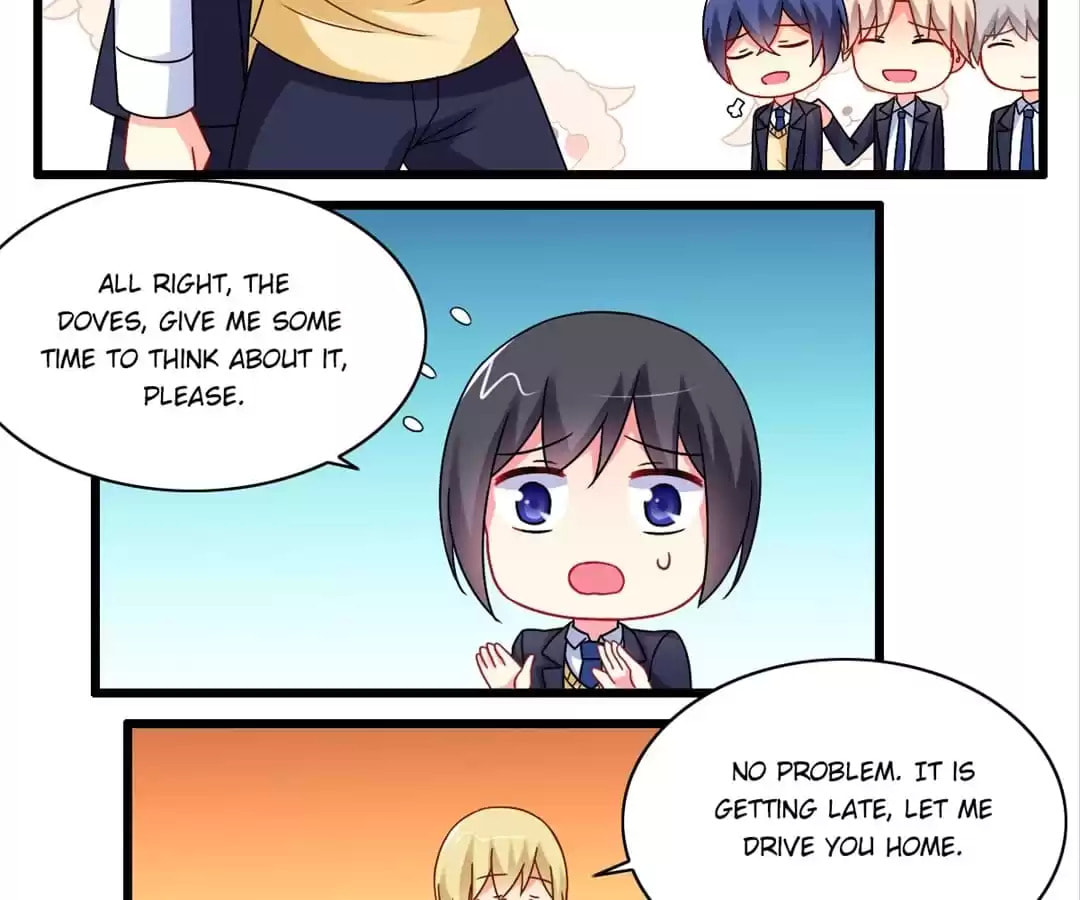 Read I Love BL Comics chapter 68 image 35 on Lezhin