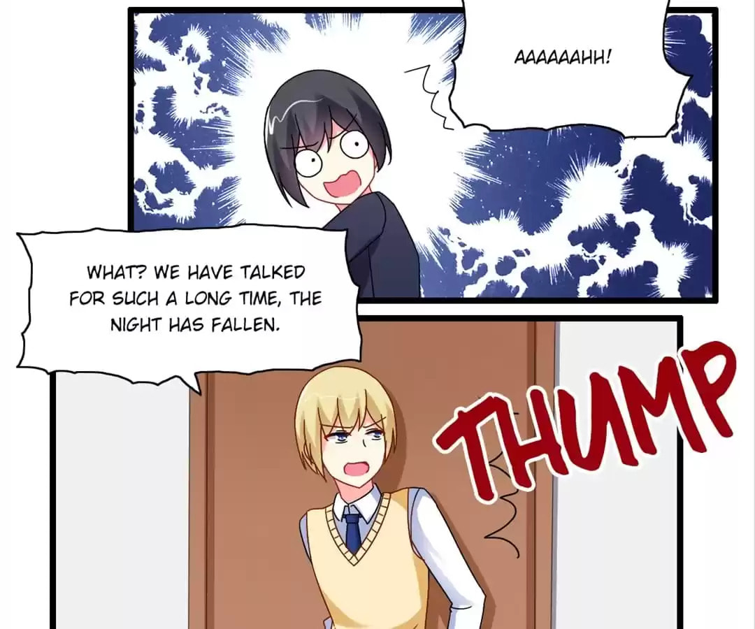 Read I Love BL Comics chapter 68 image 38 on Lezhin