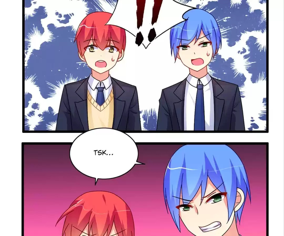 Read I Love BL Comics chapter 68 image 4 on Lezhin