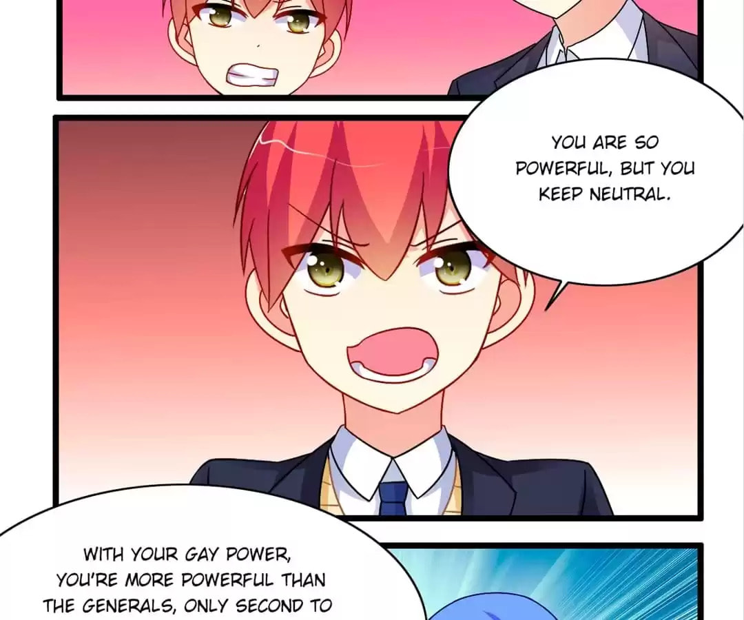 Read I Love BL Comics chapter 68 image 5 on Lezhin