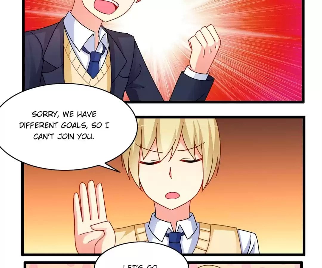 Read I Love BL Comics chapter 68 image 7 on Lezhin