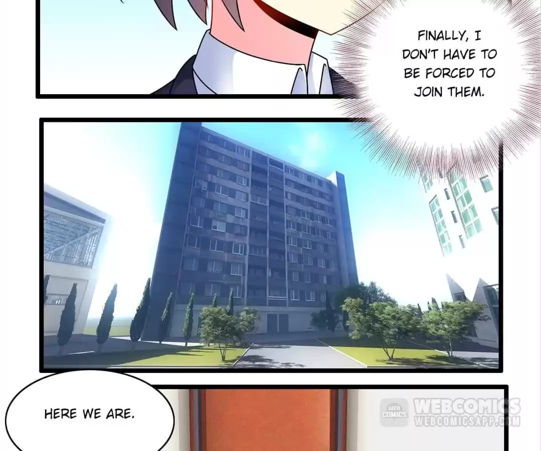 Read I Love BL Comics chapter 68 image 9 on Lezhin
