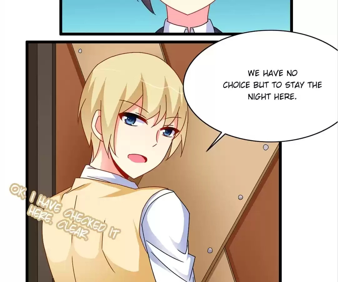 Read I Love BL Comics chapter 69 image 11 on Lezhin