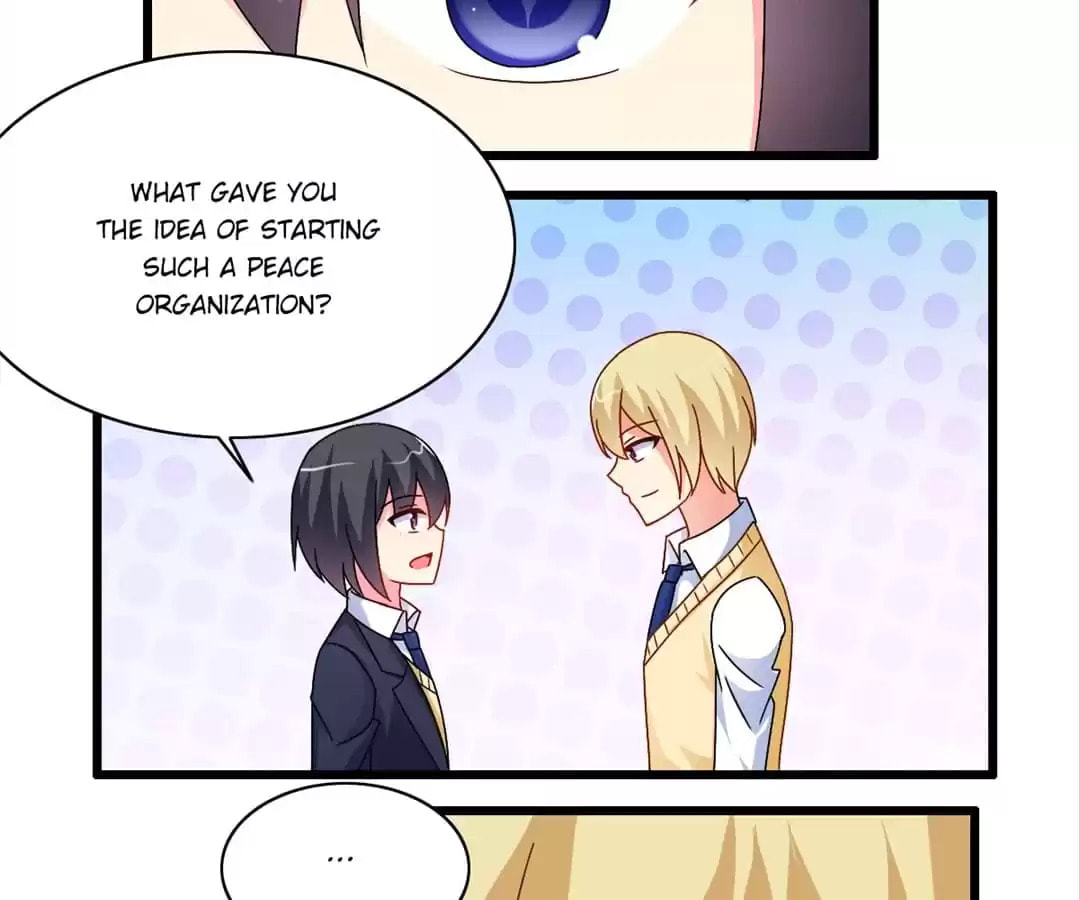 Read I Love BL Comics chapter 69 image 13 on Lezhin