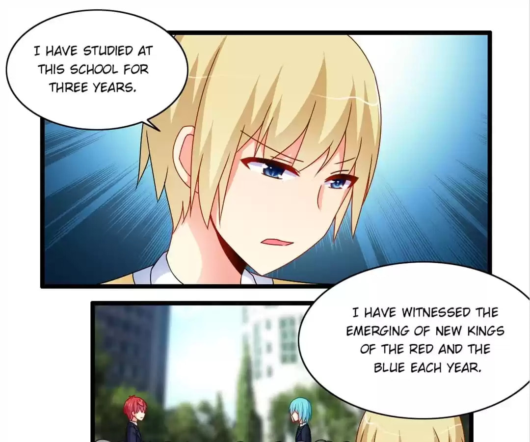 Read I Love BL Comics chapter 69 image 16 on Lezhin