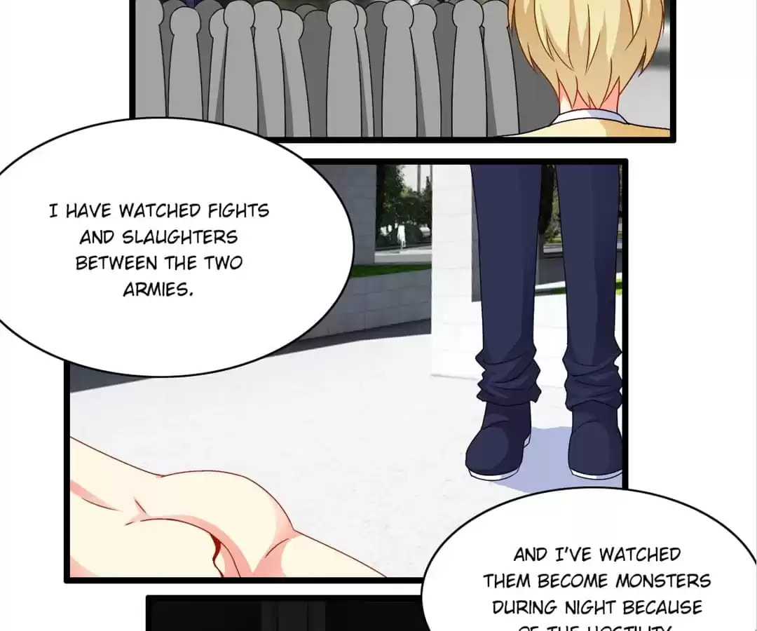 Read I Love BL Comics chapter 69 image 17 on Lezhin