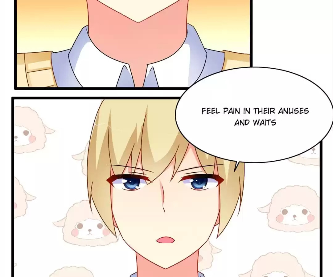 Read I Love BL Comics chapter 69 image 19 on Lezhin