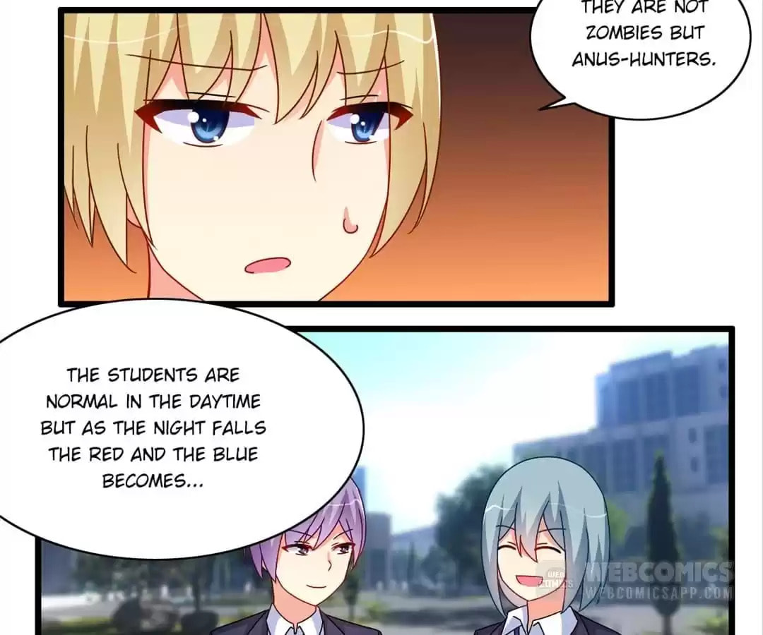 Read I Love BL Comics chapter 69 image 2 on Lezhin
