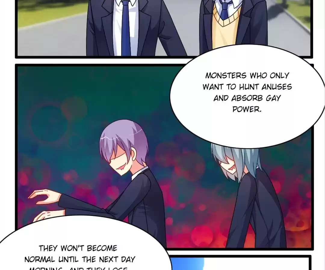 Read I Love BL Comics chapter 69 image 3 on Lezhin