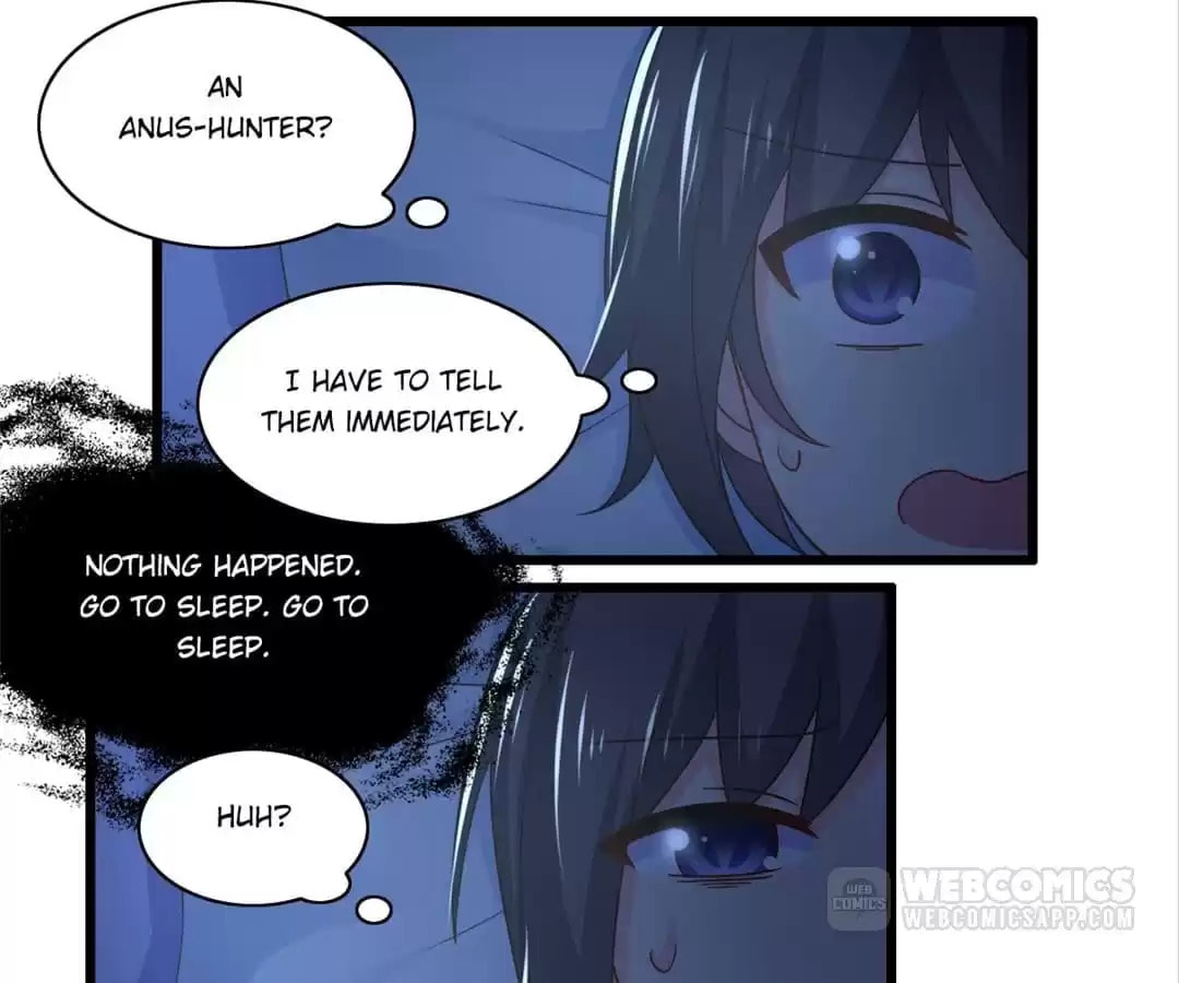 Read I Love BL Comics chapter 69 image 34 on Lezhin