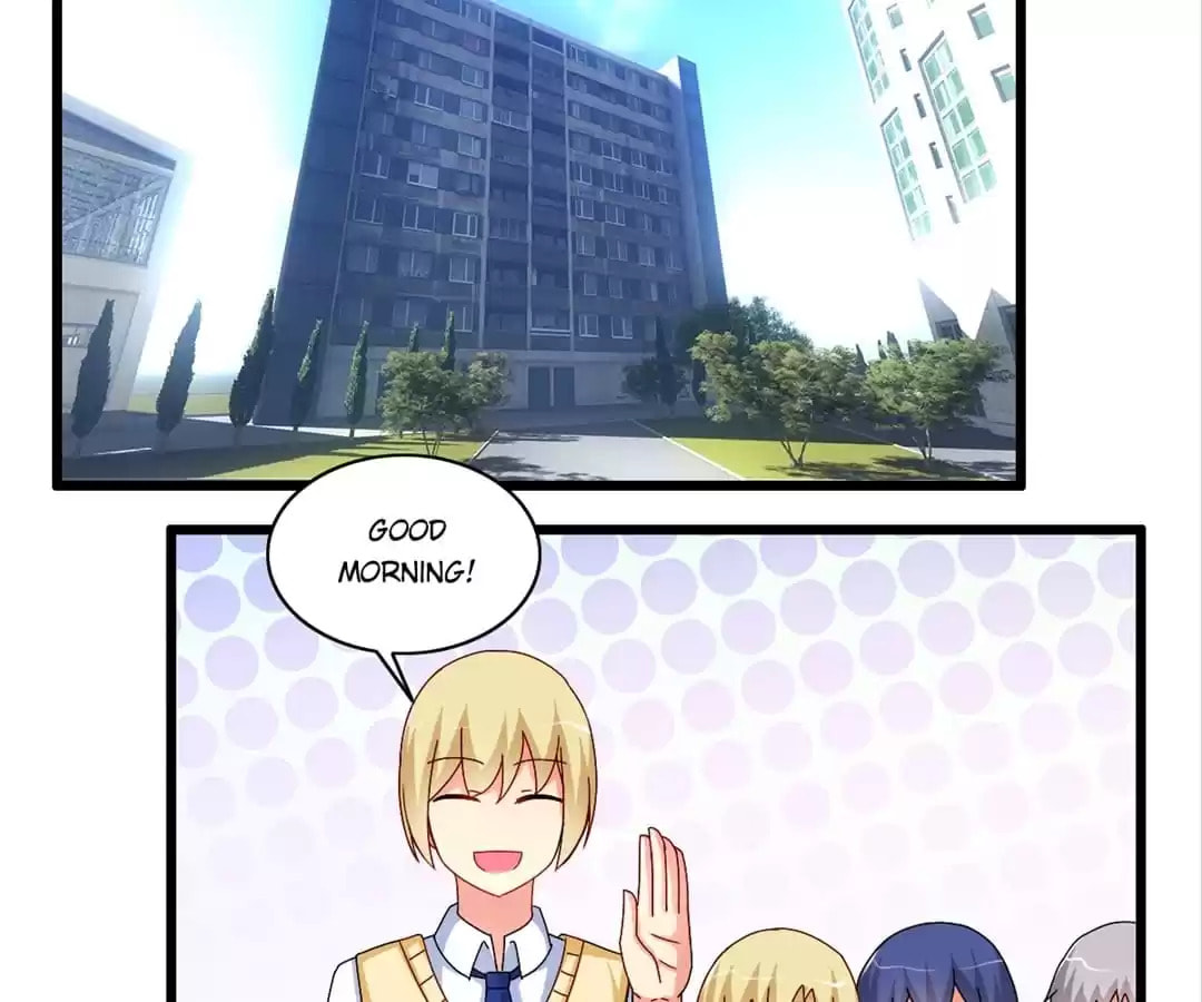 Read I Love BL Comics chapter 69 image 36 on Lezhin