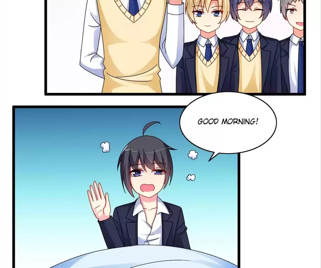 Read I Love BL Comics chapter 69 image 37 on Lezhin