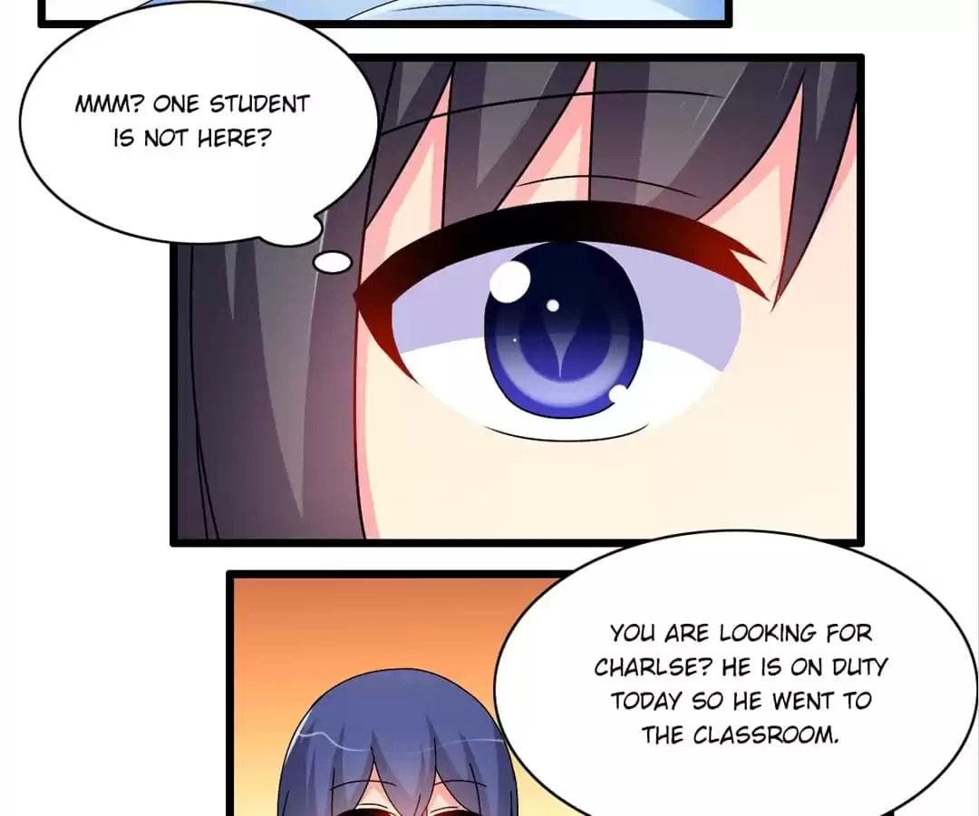 Read I Love BL Comics chapter 69 image 38 on Lezhin