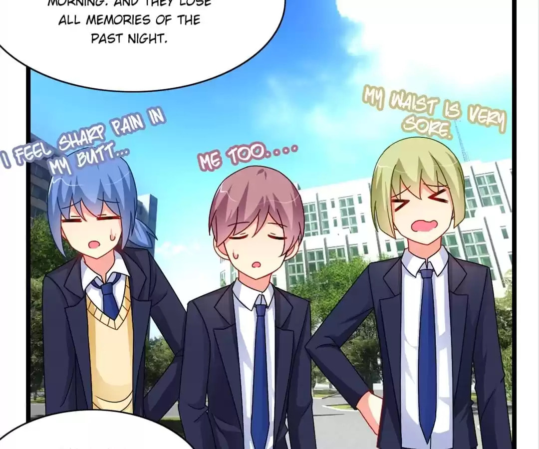 Read I Love BL Comics chapter 69 image 4 on Lezhin