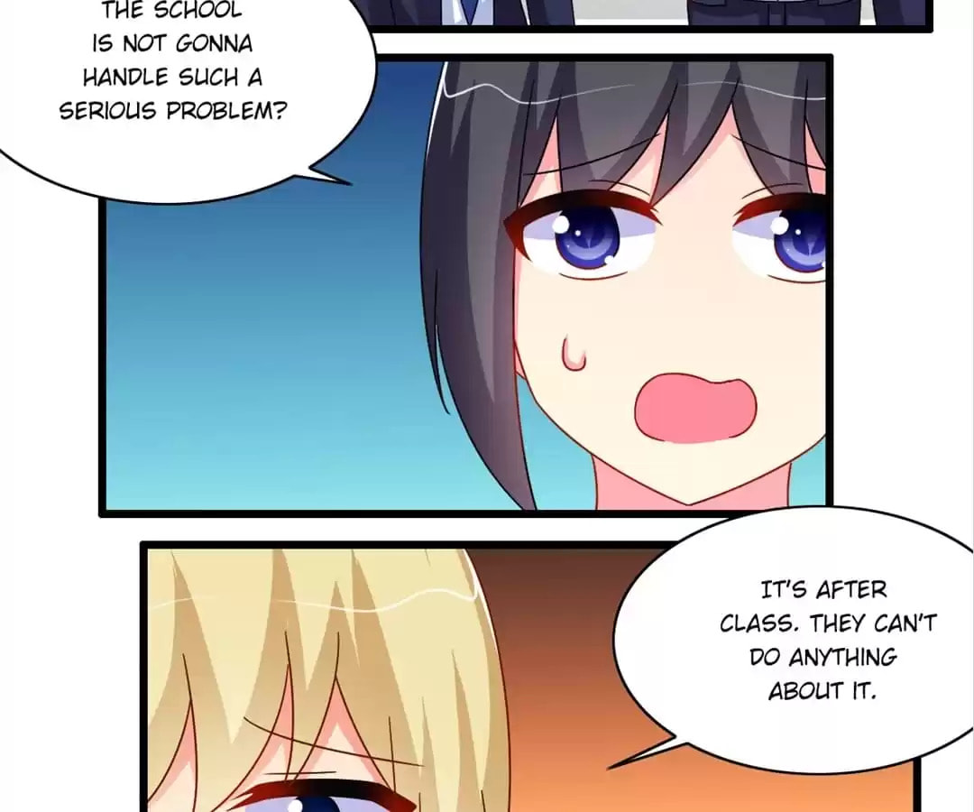 Read I Love BL Comics chapter 69 image 5 on Lezhin