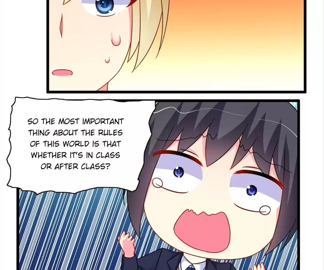 Read I Love BL Comics chapter 69 image 6 on Lezhin