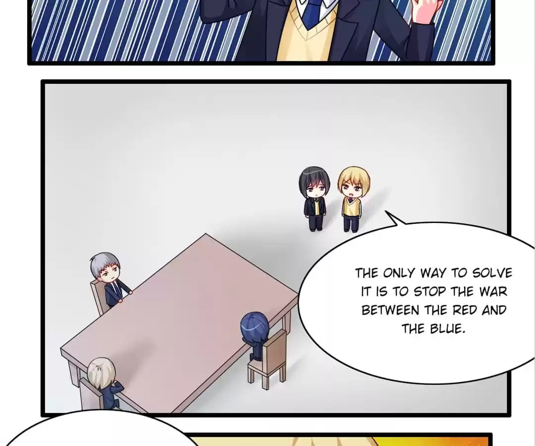 Read I Love BL Comics chapter 69 image 7 on Lezhin