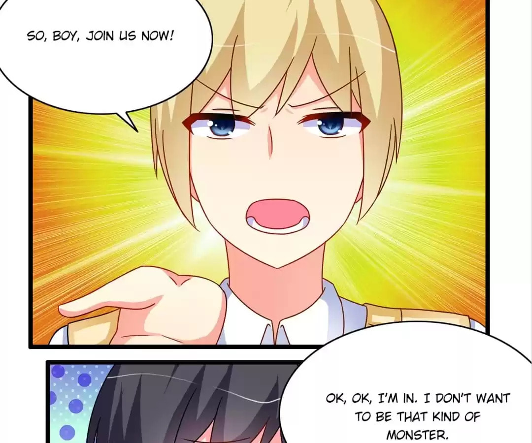Read I Love BL Comics chapter 69 image 8 on Lezhin