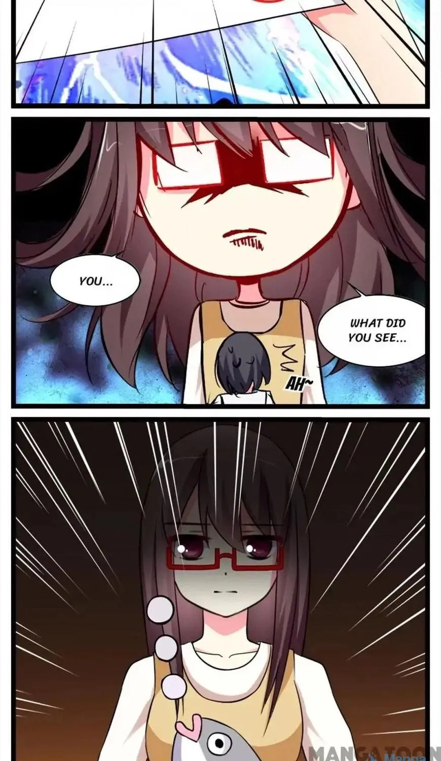 Read I Love BL Comics chapter 7 image 10 on Lezhin