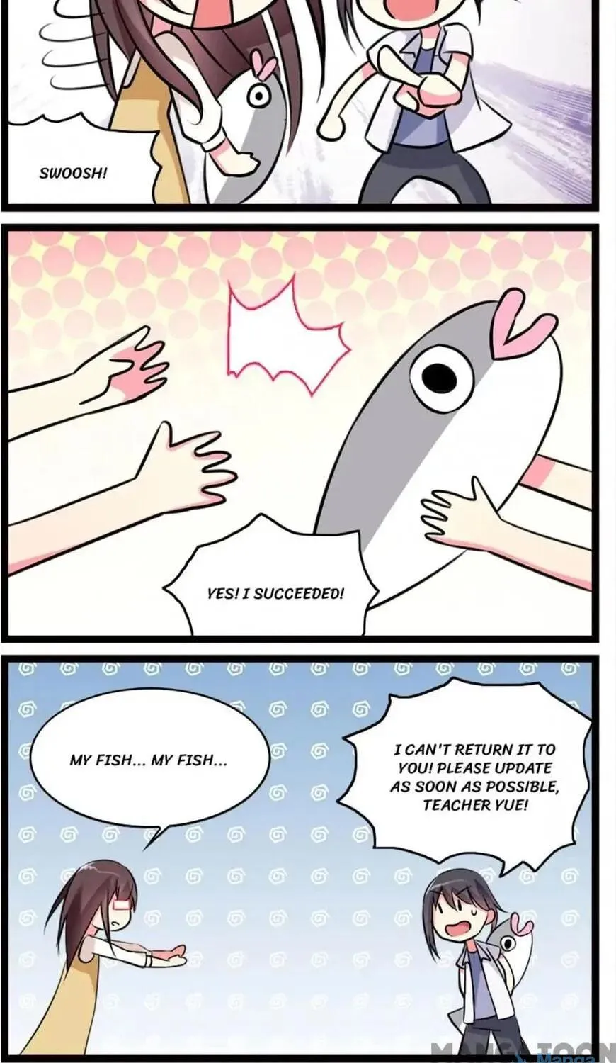 Read I Love BL Comics chapter 7 image 15 on Lezhin