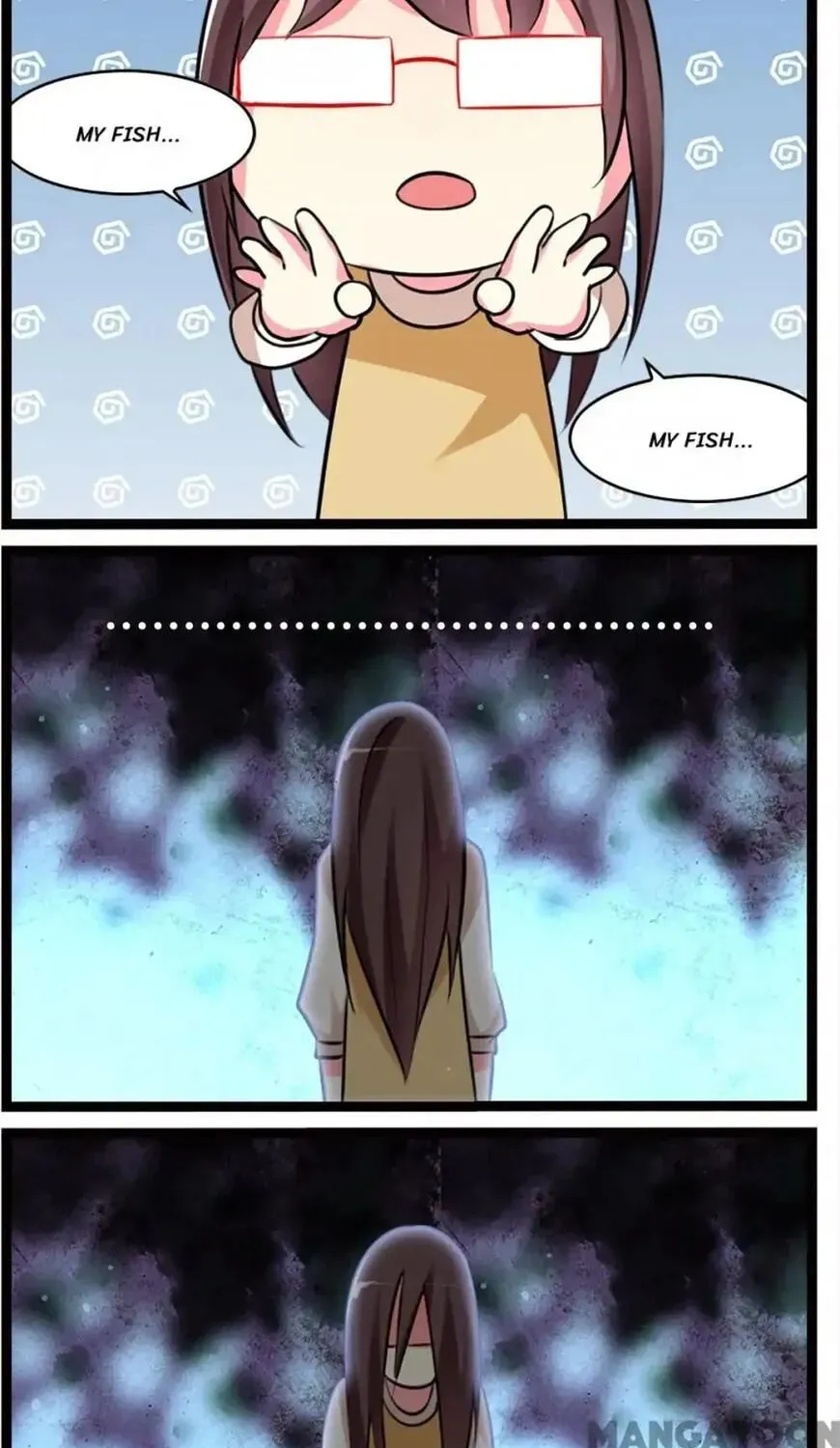 Read I Love BL Comics chapter 7 image 17 on Lezhin