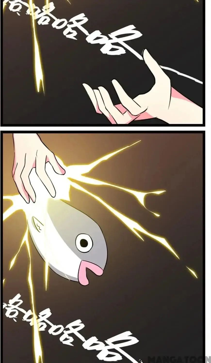 Read I Love BL Comics chapter 7 image 23 on Lezhin