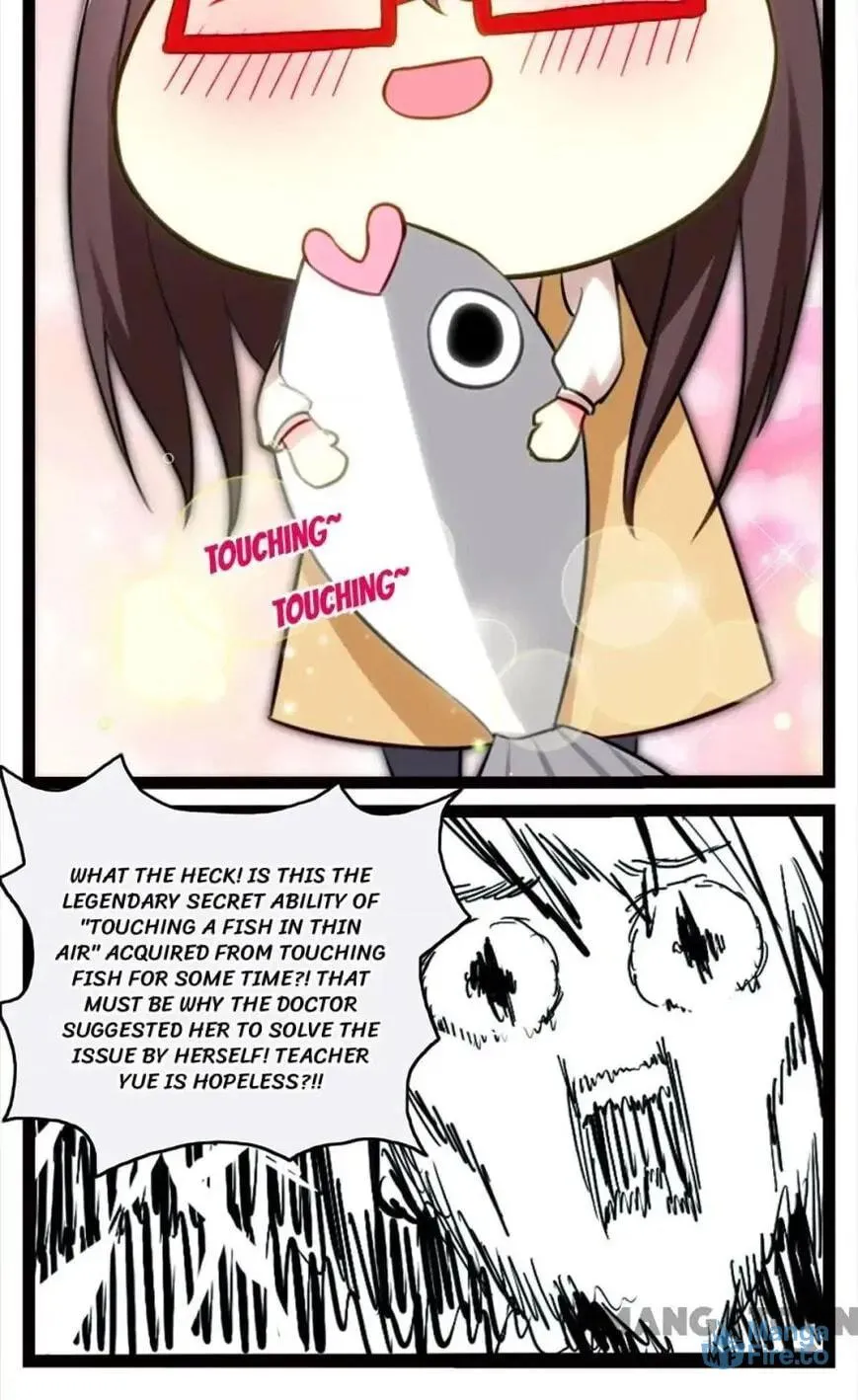 Read I Love BL Comics chapter 7 image 27 on Lezhin