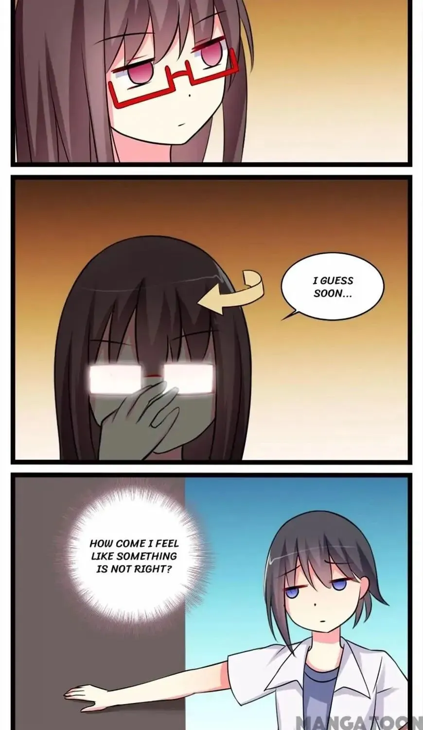 Read I Love BL Comics chapter 7 image 6 on Lezhin