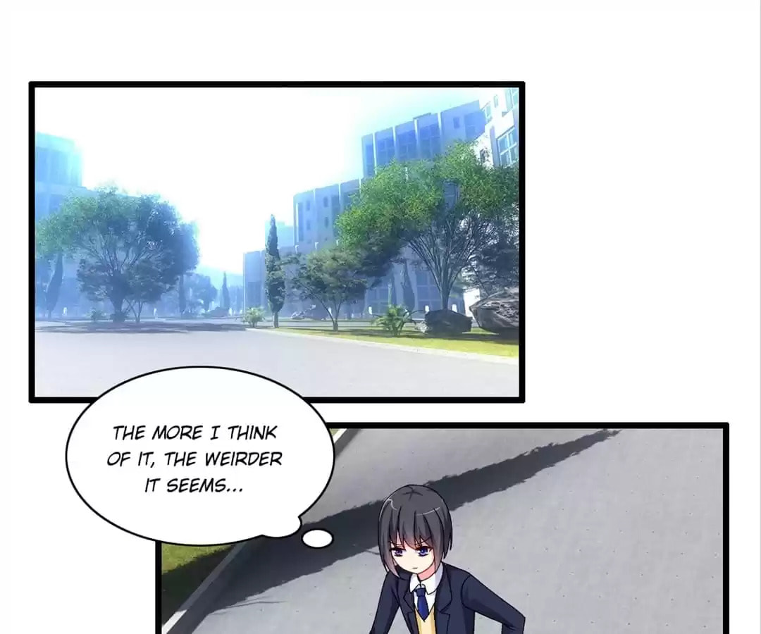 Read I Love BL Comics chapter 70 image 1 on Lezhin