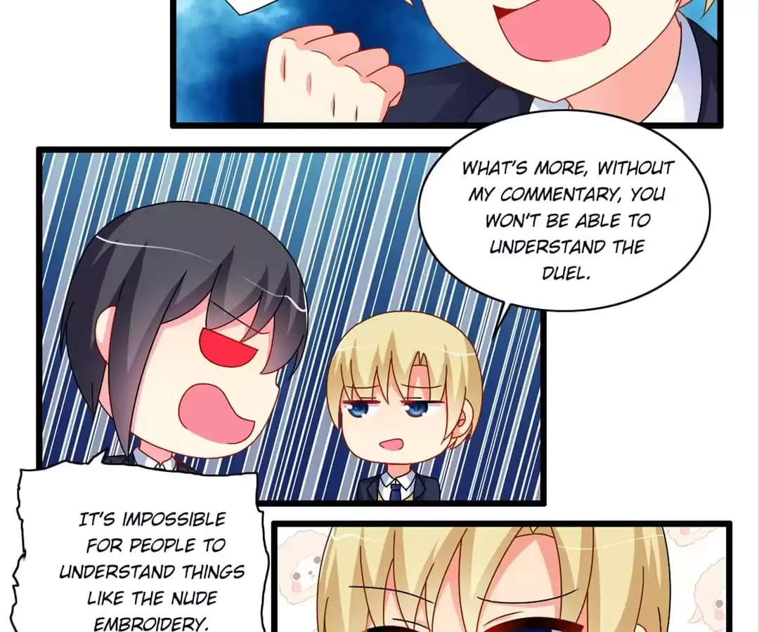 Read I Love BL Comics chapter 70 image 11 on Lezhin
