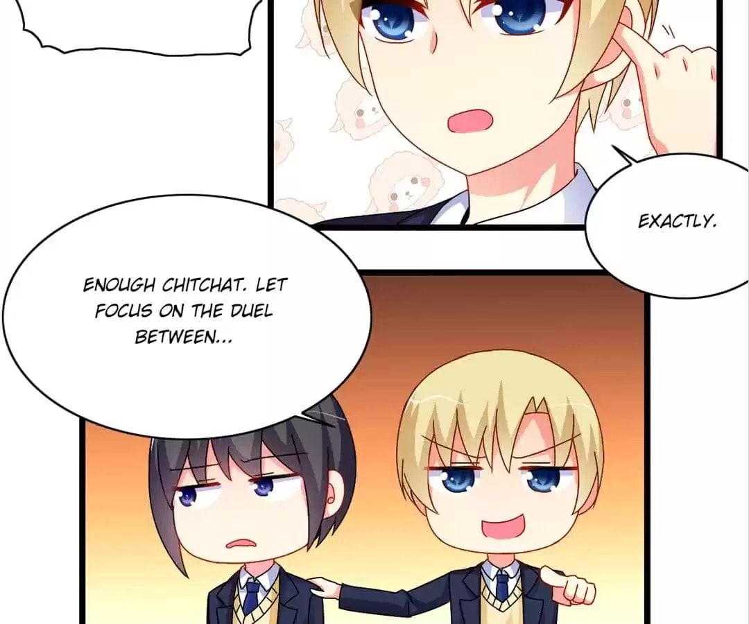 Read I Love BL Comics chapter 70 image 12 on Lezhin