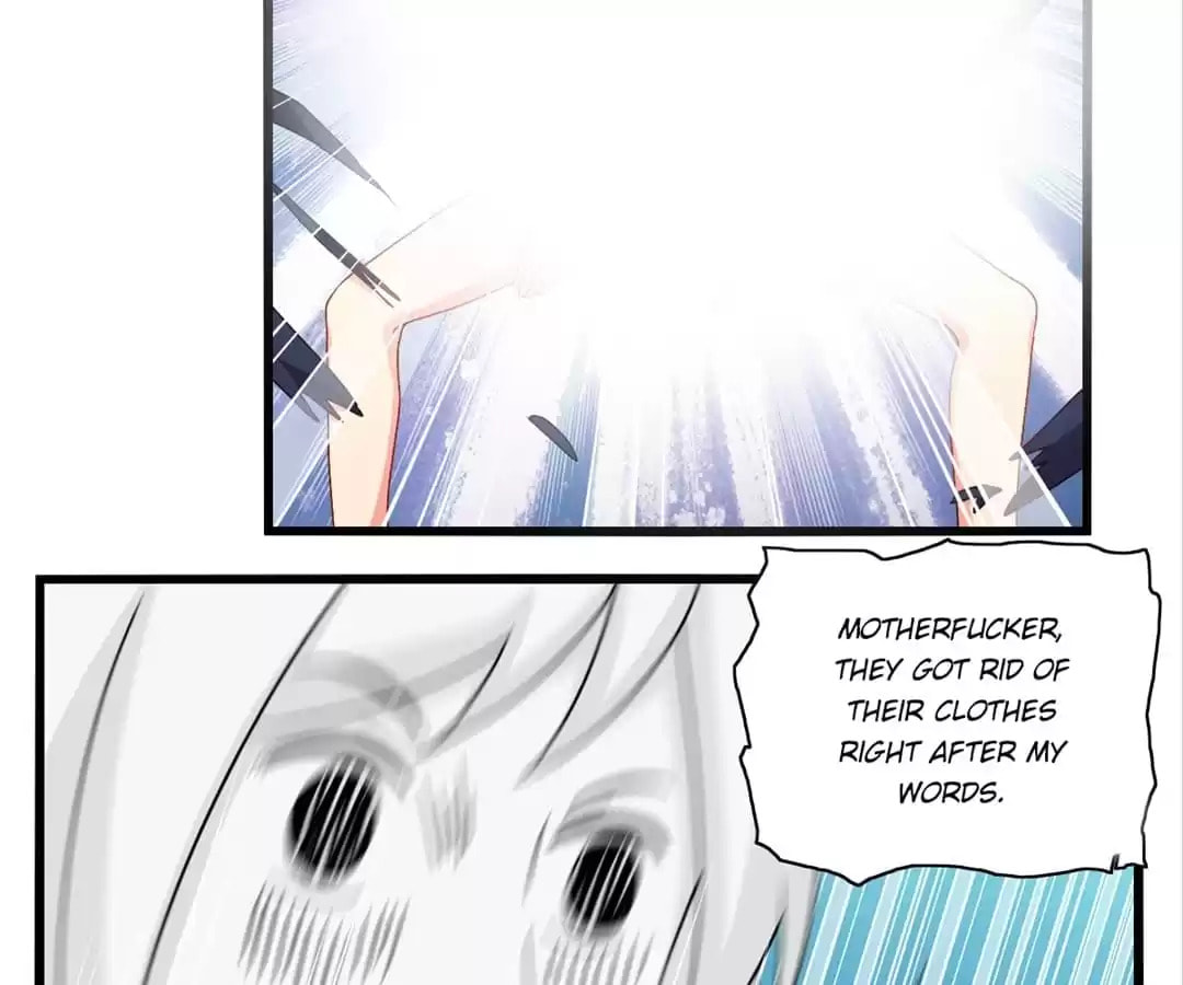 Read I Love BL Comics chapter 70 image 20 on Lezhin