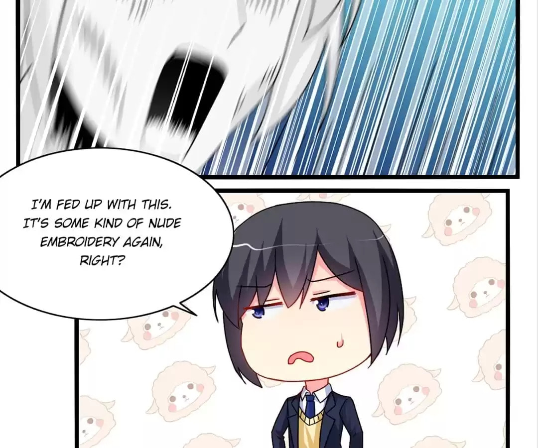 Read I Love BL Comics chapter 70 image 21 on Lezhin