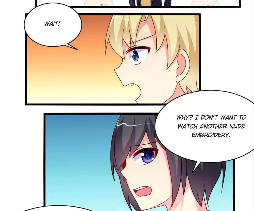 Read I Love BL Comics chapter 70 image 22 on Lezhin