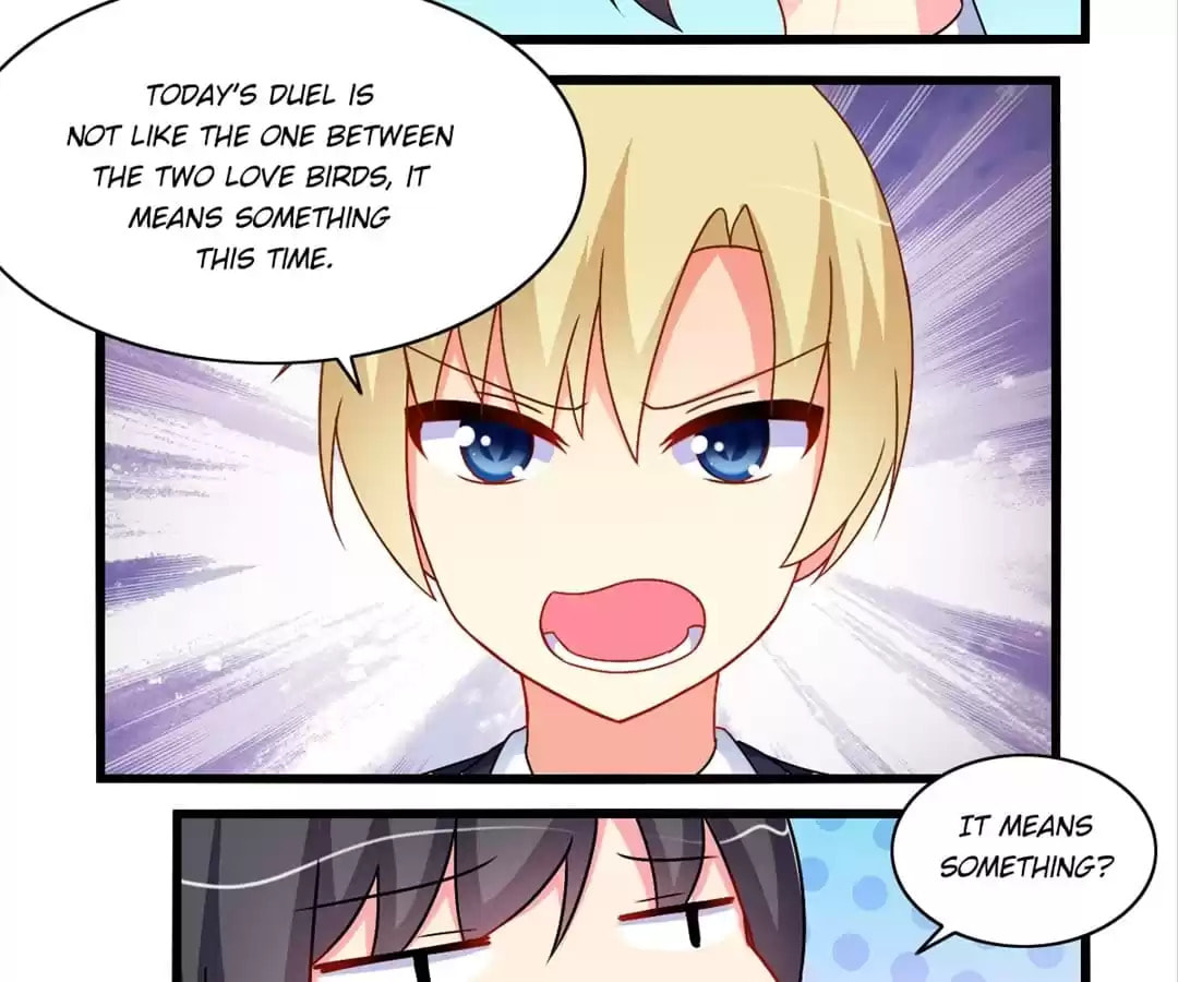 Read I Love BL Comics chapter 70 image 23 on Lezhin