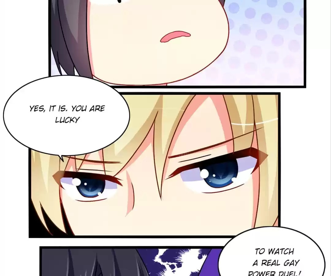 Read I Love BL Comics chapter 70 image 24 on Lezhin