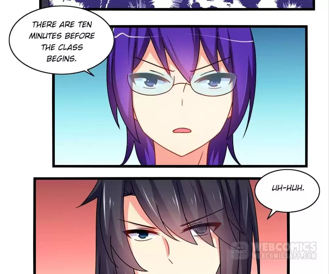 Read I Love BL Comics chapter 70 image 26 on Lezhin